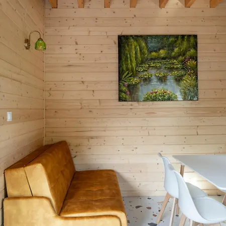 Holly House *
