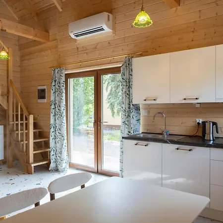 Holly House Apartman *