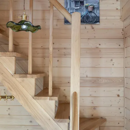 Holly House Osiek